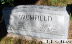 Mary M. Brumfield