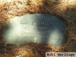 David Smith