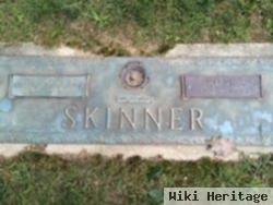 Charles C Skinner