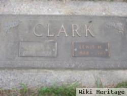 Clara J Clark