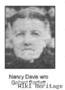 Nancy Davis Bartlett