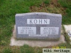 Debra Haas Kohn