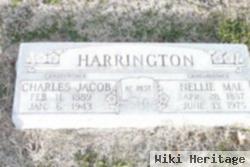 Charles Jacob Harrington