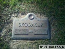 John Skodacek, Sr