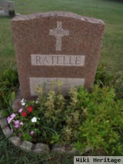 Wilfred Ratelle