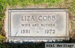 Liza Ann Little Cobb