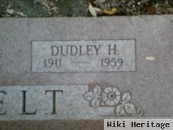 Dudley H Kelt
