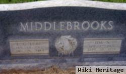 L. G. Middlebrooks