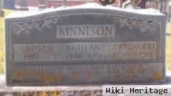 Clarence H. Kinnison