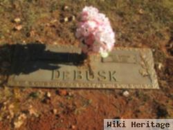 Inez Austin Debusk