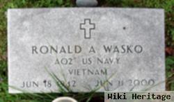 Ronald Allen Wasko