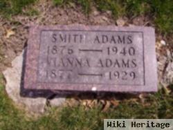 Smith Adams