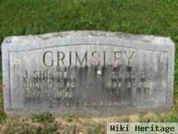 Ruth B Grimsley