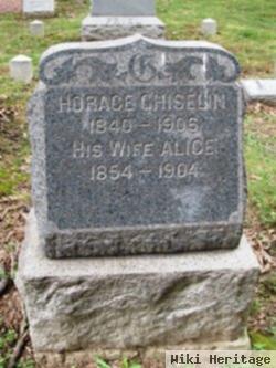 Horace Chiselin