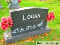 Carl A Logan