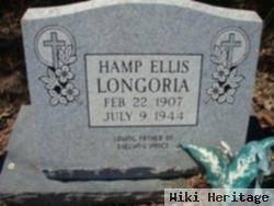 Hamp Ellis Longoria