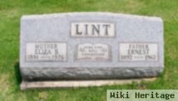Ernest Lint
