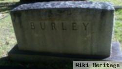 Boyce Byron Burley, Jr