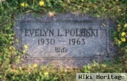 Evelyn Polaski