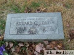 Edward C. Long