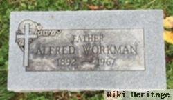 Alfred Workman