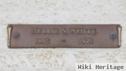 Nellie S. White