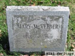 Mary M. Veeder