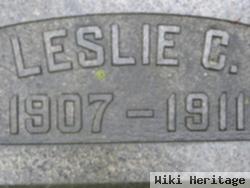 Leslie C. Ransom