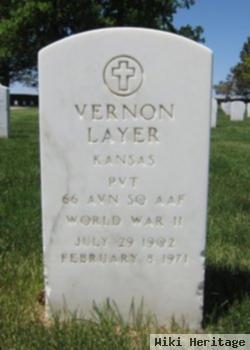 Vernon Layer