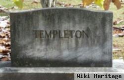 Jasper Newton Templeton