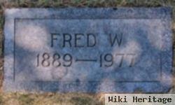 Fred William "frederick" Lamb