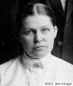 Ada Viola Stewart Carter