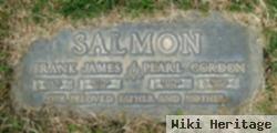 Frank James Salmon