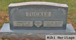 Emmett H. Tucker