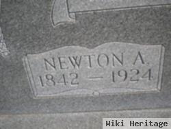 Newton Alfred Mcnairn