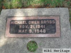 Michael Owen Gross