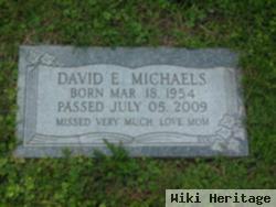 David E. Michaels