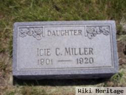 Icie Cleva Miller