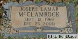 Joseph Lamar Mcclamrock