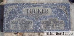 George Travers Tucker, Sr