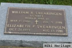 Elizabeth Ann Phillips Swearingen