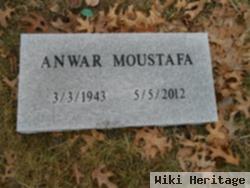 Anwar Moustafa