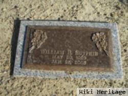 William Ross "bill" Sutphin