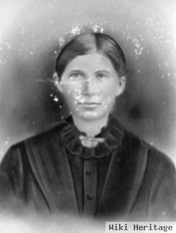 Julia T. Anderson Overton