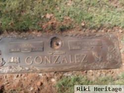 Hiram Gonzalez