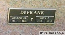 Joseph Defrank, Jr