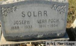 Joseph Solar