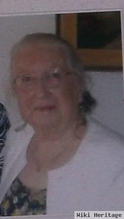 Carolyn C. Comstock Cortelyou