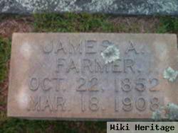 James Alexander Farmer