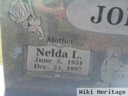 Nelda L. Jones